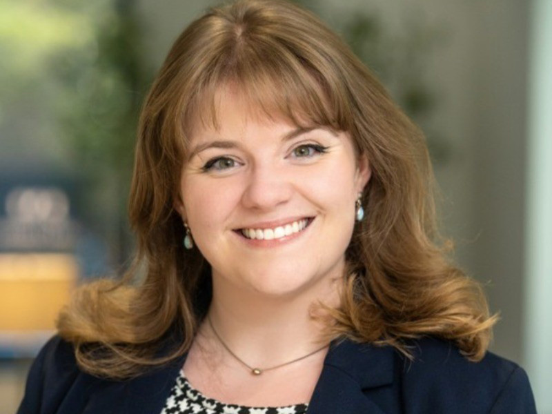 Courtney LaTourrette