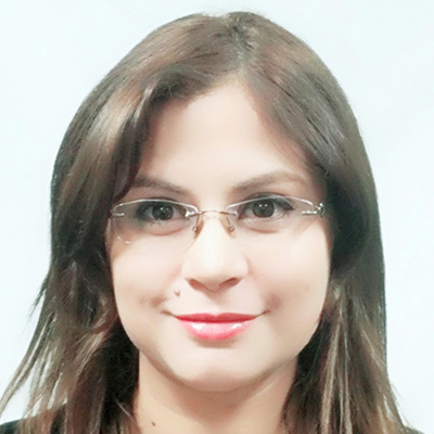 Kamilia Rahmouni
